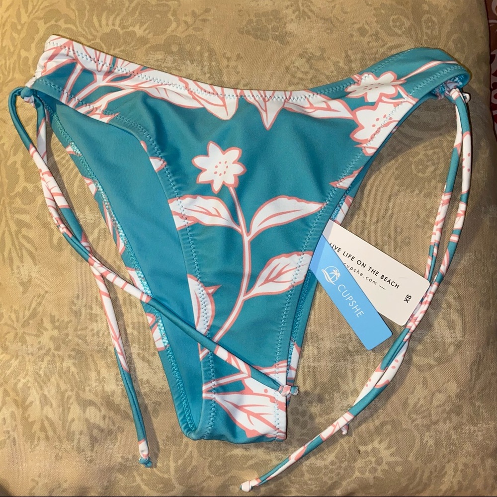 Cupshe Bikini Bottom